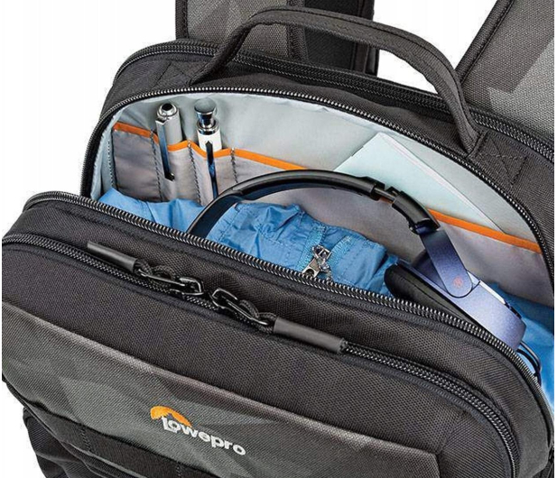 Lowepro DroneGuard BP 250 - 1182352 - zdjęcie 7